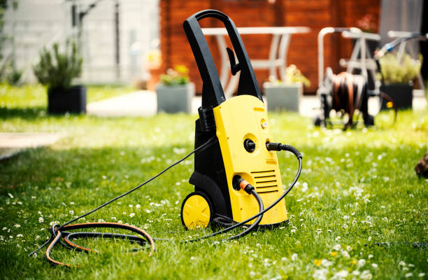 Best Patio and Deck Pressure Washing  in Bolivar Peninsula, TX